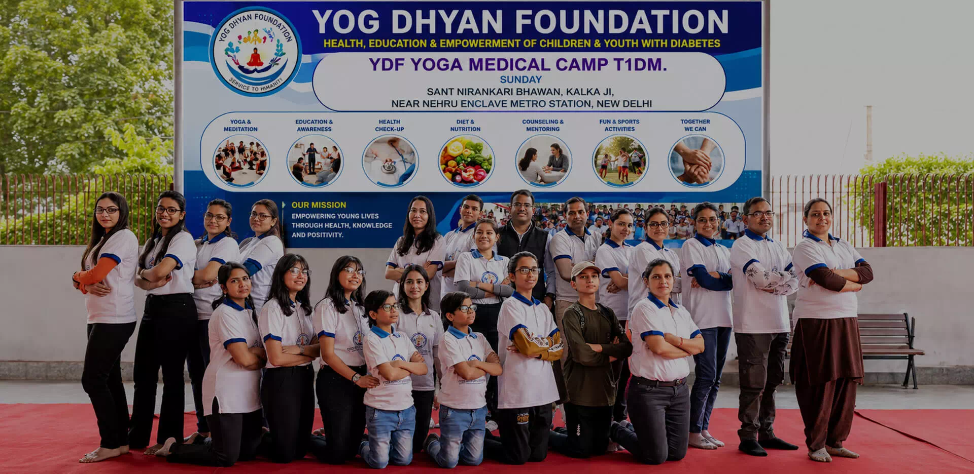 ydf banner